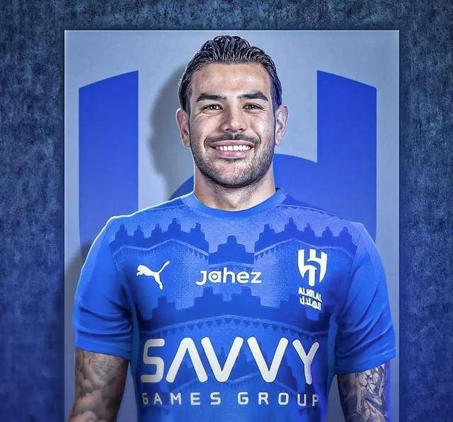 米兰左路天王转投沙特！3500万欧+1800万年薪，27岁特奥告别意甲