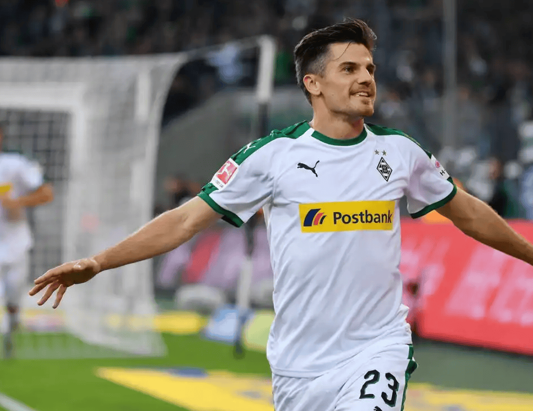 德甲：汉堡VS门兴格拉德巴赫，今日专家比分预测